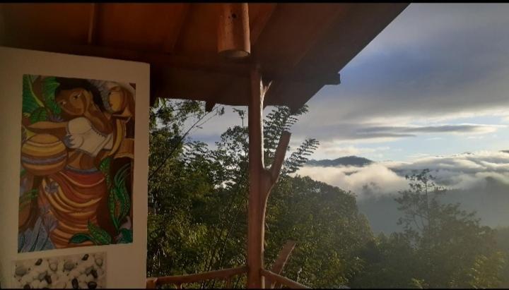 Sunlit Cottage Ella Luaran gambar