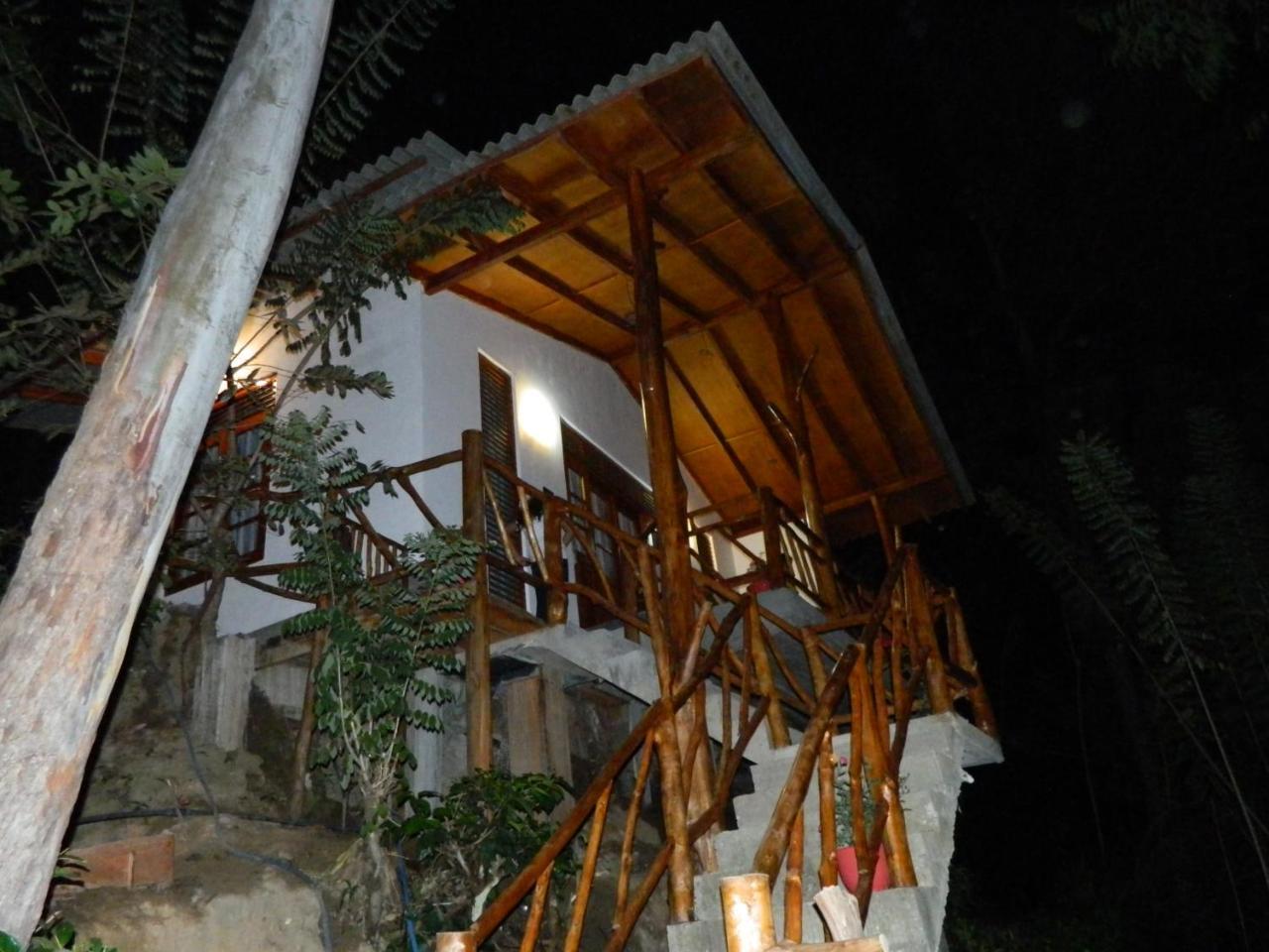Sunlit Cottage Ella Luaran gambar