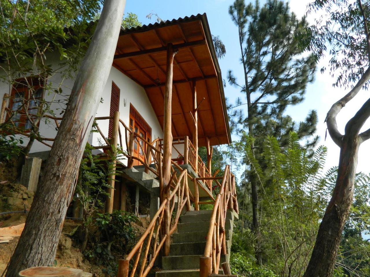 Sunlit Cottage Ella Luaran gambar