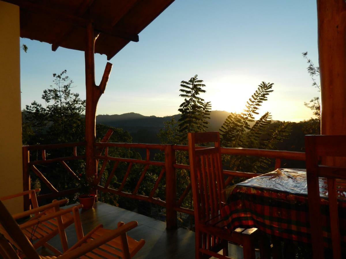 Sunlit Cottage Ella Luaran gambar